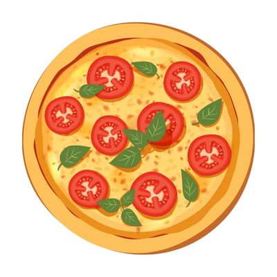 PIZZA