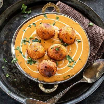 Veg Kofta