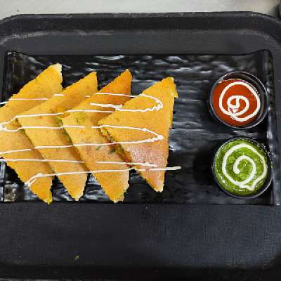 Sandwich Dosa