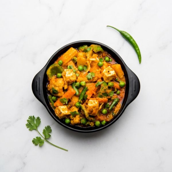 Veg Handi