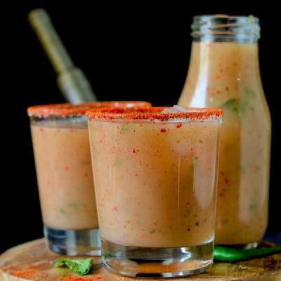 Guava Jhatpat
