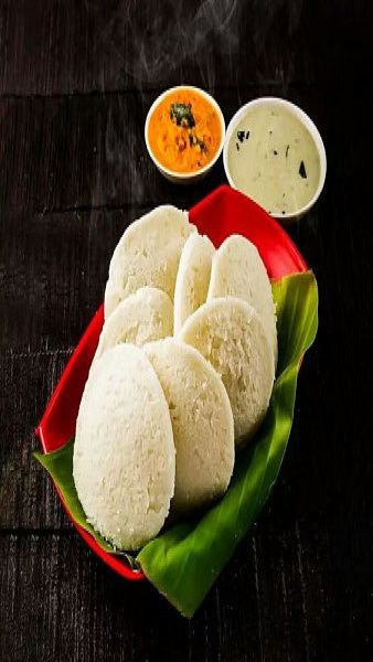 Idli [2 Pieces]