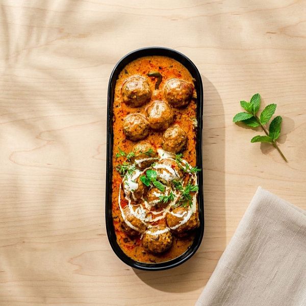 Veg Kofta