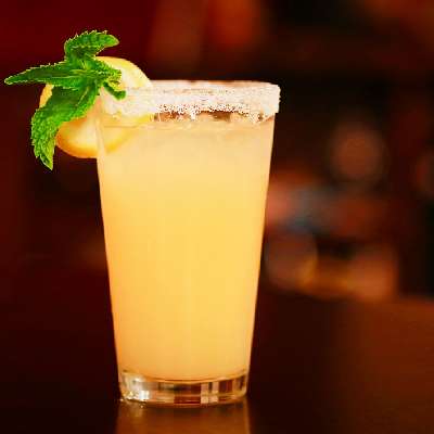 Pineapple Lemonade