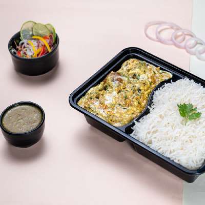 Aloo Dum Punjabi Box