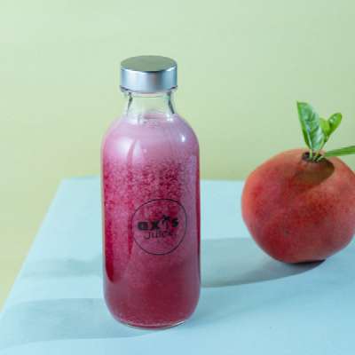 Pomegranate Juice