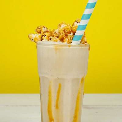 Popcorn Sheke