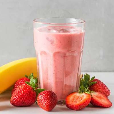Tropical Treat Smoothie