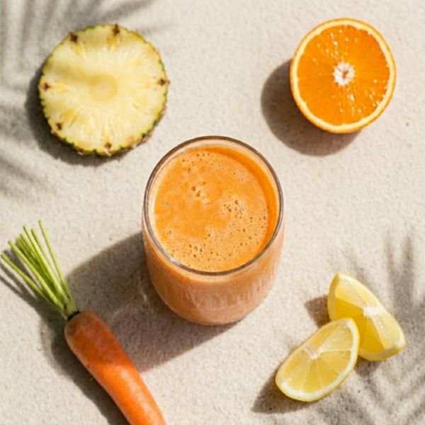Vitamin Booster