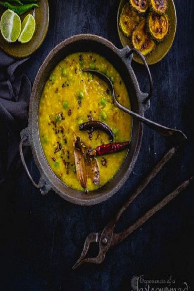Jeera Dal