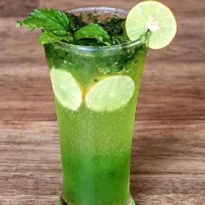 Paan Mojito