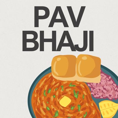 PAV BHAJI