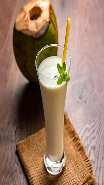 Coconut Tender Exotic Milk Shake