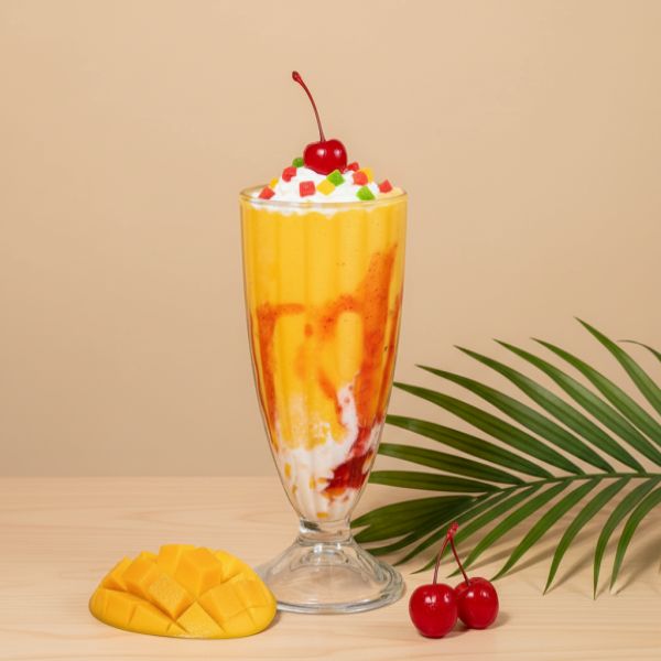 Mango Mastani