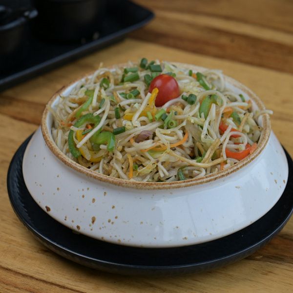 Hakka Noodles