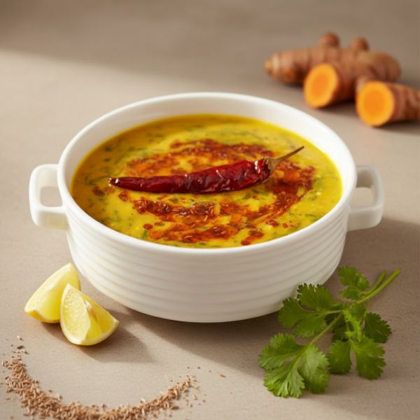 Dal Tadka
