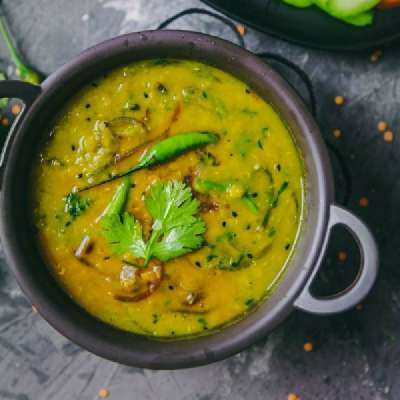 Dal Fry
