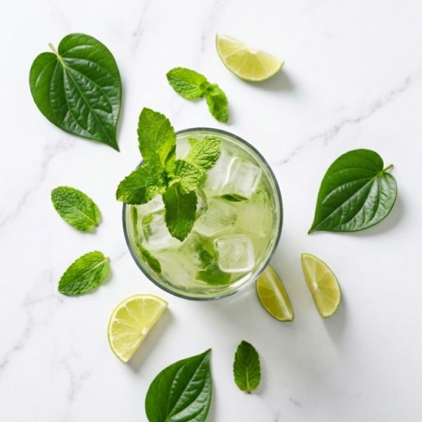 Paan Mojito