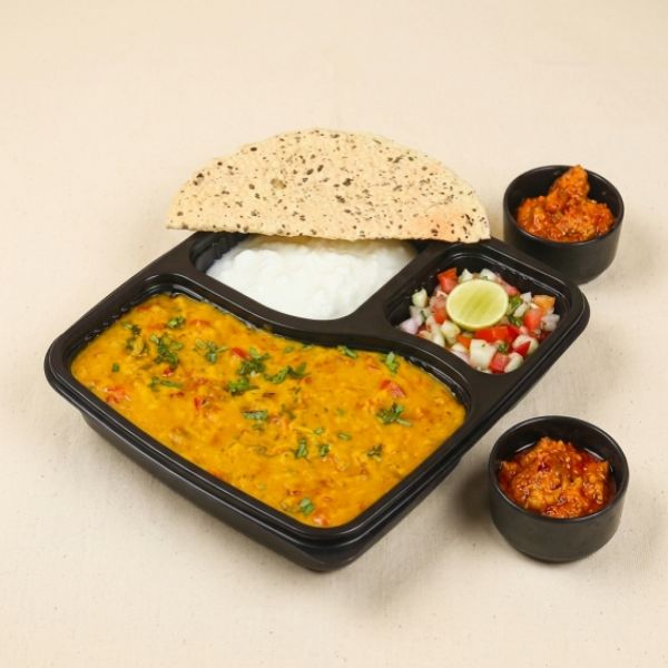Dal Khichdi Combo
