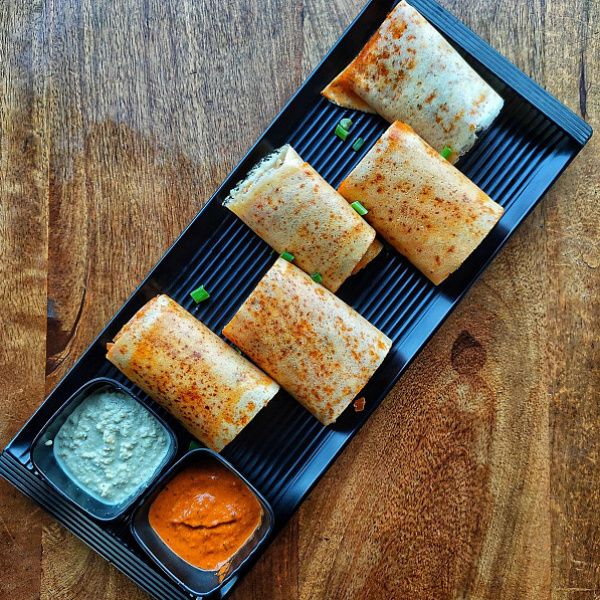 Jini Dosa