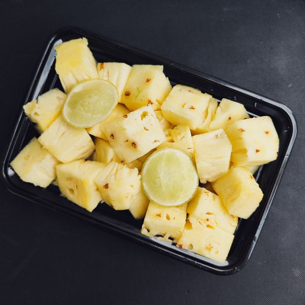 Pineapple Platter