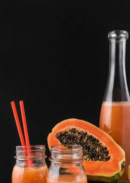 Papaya Juice
