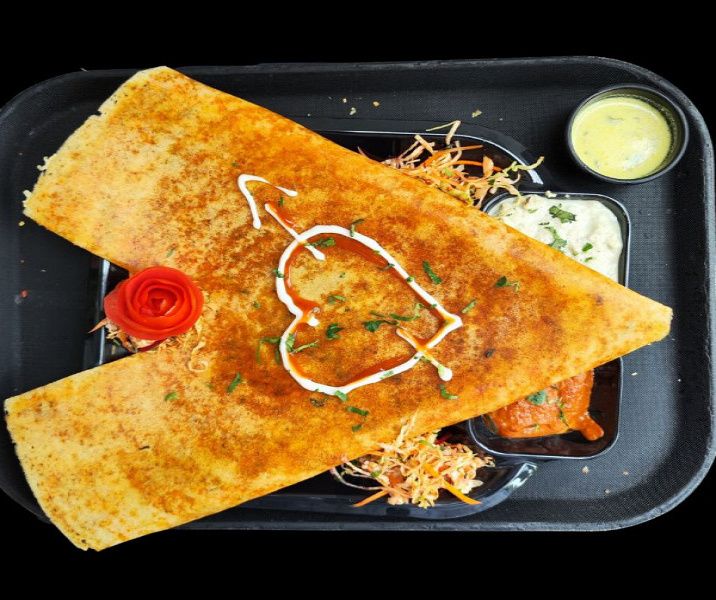 Dilkush Dosa