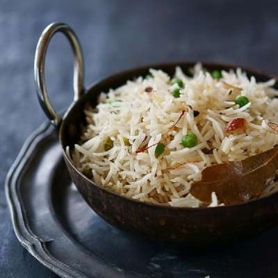 Jeera Rice