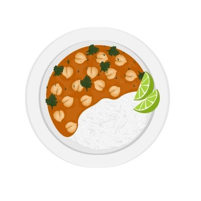 MEAL AND BOXES
