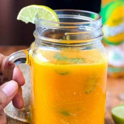 Chilli Mango