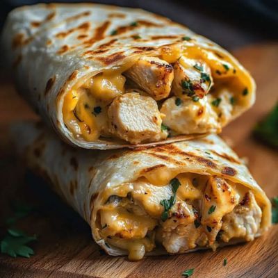 Peri Peri Frankie