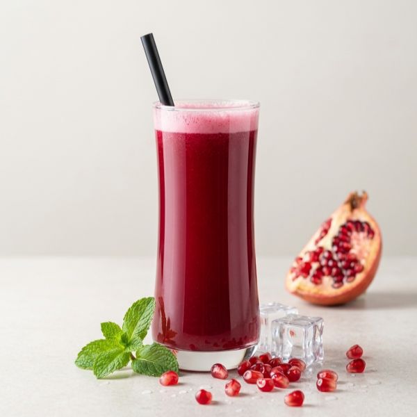 Pomegranate Juice