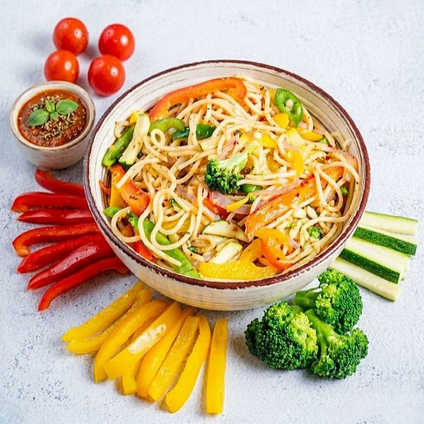 Spaghetti Pasta