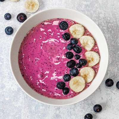 Energizer Smoothie