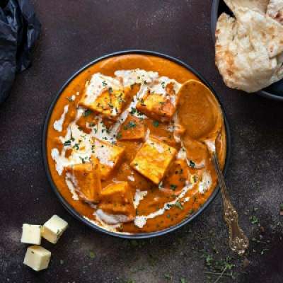 Paneer Lababdaar