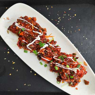 Paneer Suttibutti