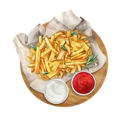 FRIES