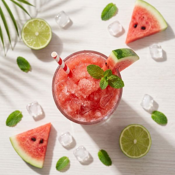 Watermelon Lemonade