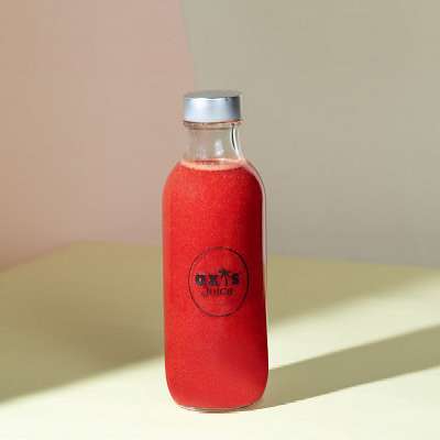 Watermelon Juice