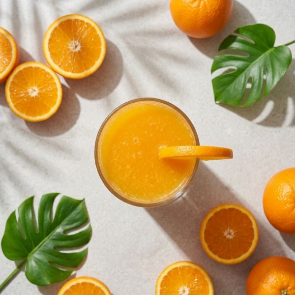 Citrus Juice