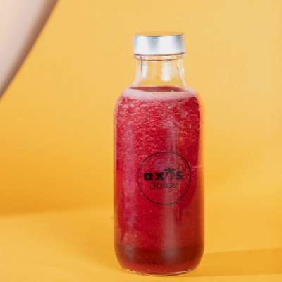 Liver Booster