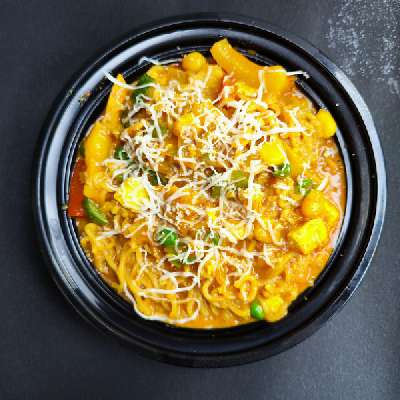 Cafe Special Maggi