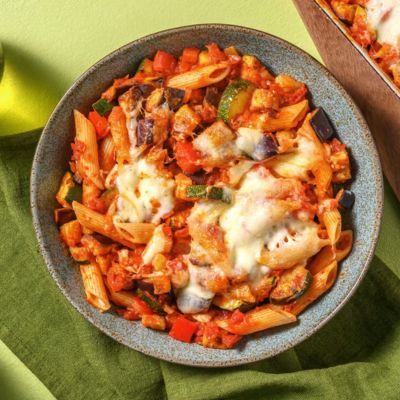 Mexican Pasta