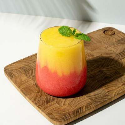 Melon Masti Cooler