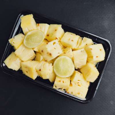Pineapple Platter