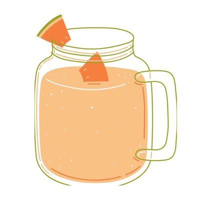 SMOOTHIES