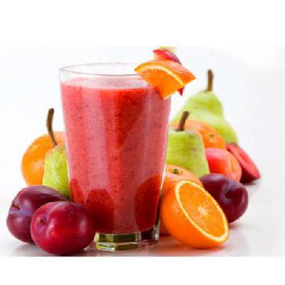 Five Star Juice