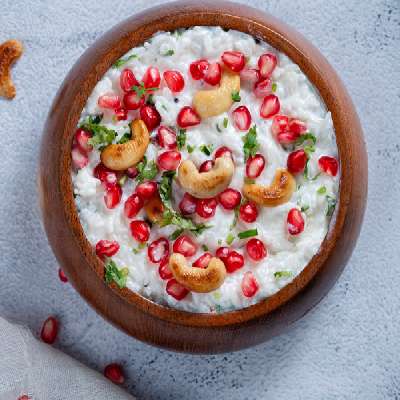 Curd Rice