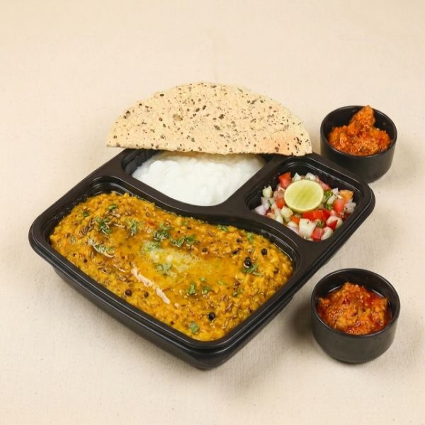 Masala Khichdi Combo
