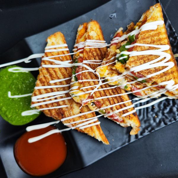 Italian Style Sandwich